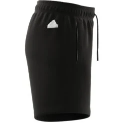 Shorts Für Frauen Adidas Future Icons Badge Of Sport -MACRON Verkaufsgeschäft adidas ht4711 8 apparel zip turntable 3d 3 white