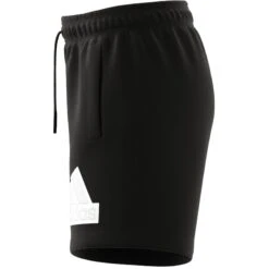 Shorts Für Frauen Adidas Future Icons Badge Of Sport -MACRON Verkaufsgeschäft adidas ht4711 8 apparel zip turntable 3d 7 white