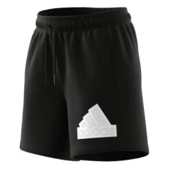 Shorts Für Frauen Adidas Future Icons Badge Of Sport -MACRON Verkaufsgeschäft adidas ht4711 8 apparel zip turntable 3d 8 white