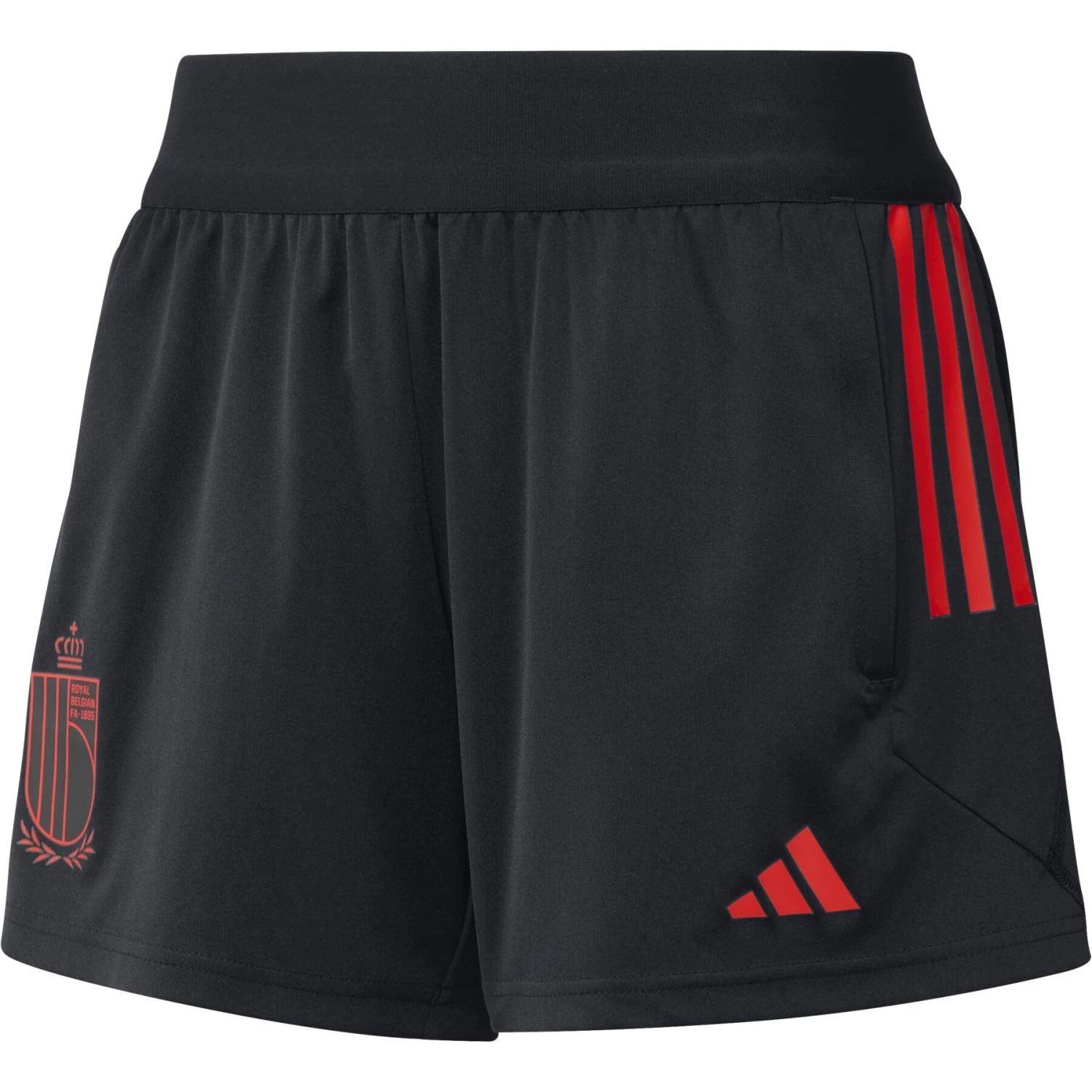 ADIDAS Trainingsshorts Für Frauen Belgique Tiro 23 1 ADIDAS Trainingsshorts Für Frauen Belgique Tiro 23