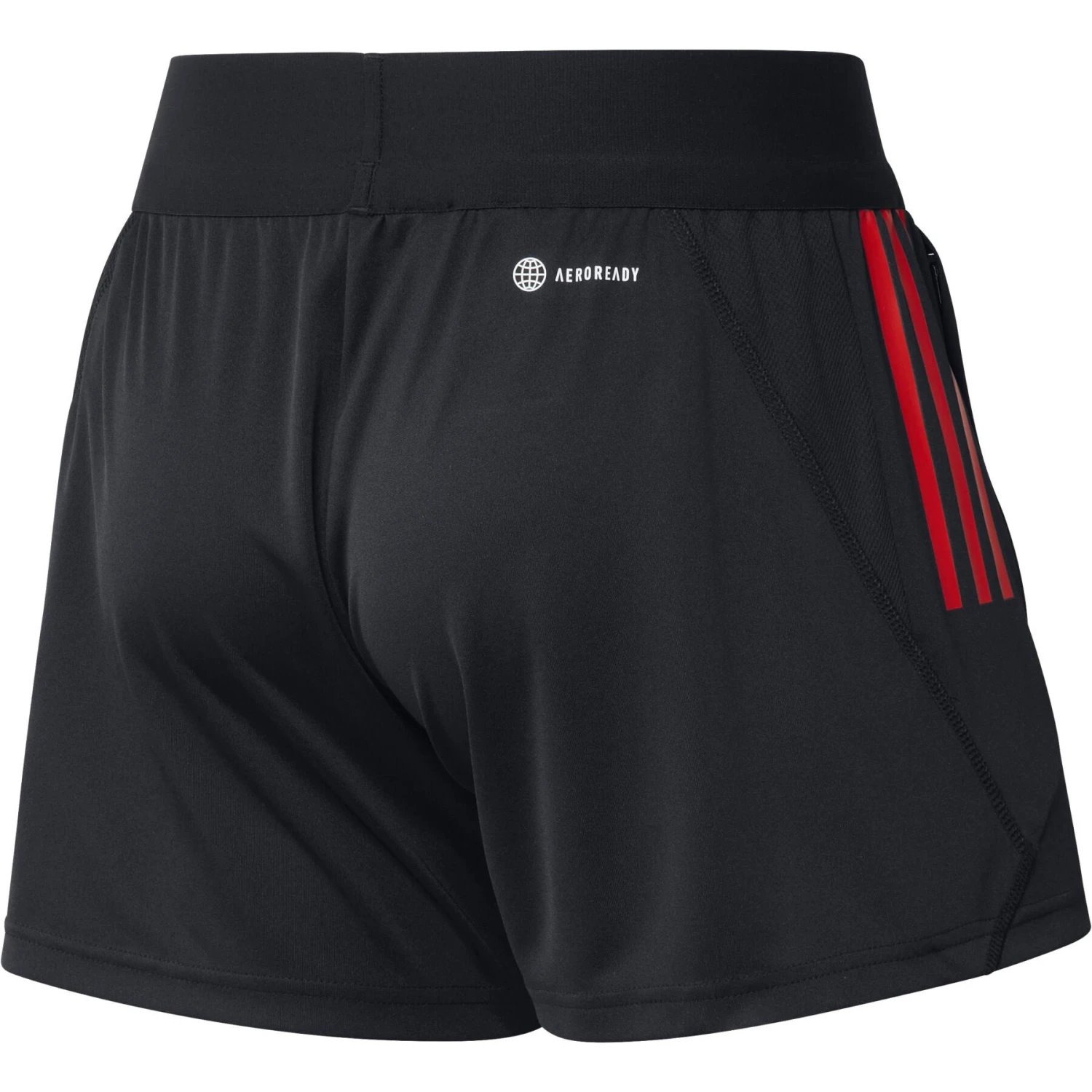 ADIDAS Trainingsshorts Für Frauen Belgique Tiro 23 2 ADIDAS Trainingsshorts Für Frauen Belgique Tiro 23 – Bild 2