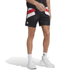 Short Adidas River Plate -MACRON Verkaufsgeschäft adidas ht9842 3 apparel on model standard view white