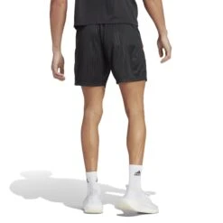 Short Adidas River Plate -MACRON Verkaufsgeschäft adidas ht9842 4 apparel on model back view white