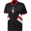 ADIDAS Trikot Icon River Plate 2023/24 12 ADIDAS Trikot Icon River Plate 2023/24 -MACRON Verkaufsgeschäft adidas ht9844 1 apparel photography standard view white
