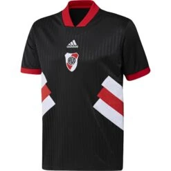 ADIDAS Trikot Icon River Plate 2023/24