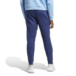 ADIDAS Jogginghose New York City FC Travel 2023 -MACRON Verkaufsgeschäft adidas hu0042 4 apparel on model back view white