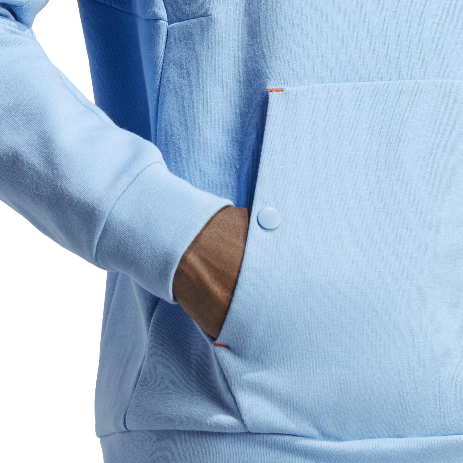 ADIDAS Kapuzenpullover New York City FC Travel 2023 7 ADIDAS Kapuzenpullover New York City FC Travel 2023 – Bild 7