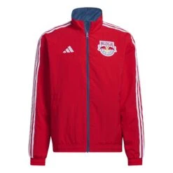 ADIDAS Trainingsjacke New York Red Bulls 2023