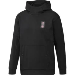 ADIDAS Kapuzenpullover Inter Miami FC Travel 2023