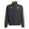 ADIDAS Trainingsjacke Los Angeles FC Anthem 2023