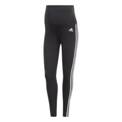 Legging Mutterschaft Frau Adidas