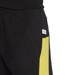 Bestickte Jogginghose Adidas Future Icons Badge Of Sport -MACRON Verkaufsgeschäft adidas hu1517 6 apparel on model detail view 1 white