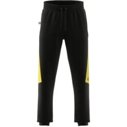 Bestickte Jogginghose Adidas Future Icons Badge Of Sport -MACRON Verkaufsgeschäft adidas hu1517 8 apparel zip turntable 3d 1 white