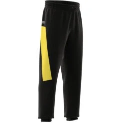 Bestickte Jogginghose Adidas Future Icons Badge Of Sport -MACRON Verkaufsgeschäft adidas hu1517 8 apparel zip turntable 3d 2 white