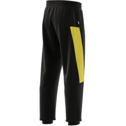 Bestickte Jogginghose Adidas Future Icons Badge Of Sport -MACRON Verkaufsgeschäft adidas hu1517 8 apparel zip turntable 3d 4 white