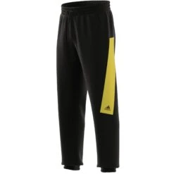 Bestickte Jogginghose Adidas Future Icons Badge Of Sport -MACRON Verkaufsgeschäft adidas hu1517 8 apparel zip turntable 3d 8 white