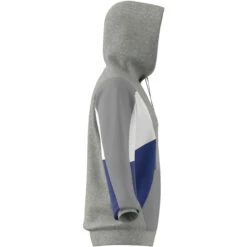 Kapuzenpullover Adidas Essentials Colorblock -MACRON Verkaufsgeschäft adidas hy5930 9 apparel zip turntable 3d 3 white