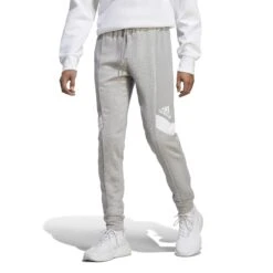 Jogging Adidas Essentials Colorblock 16 Jogging Adidas Essentials Colorblock -MACRON Verkaufsgeschäft adidas hy8685 3 apparel on model standard view white