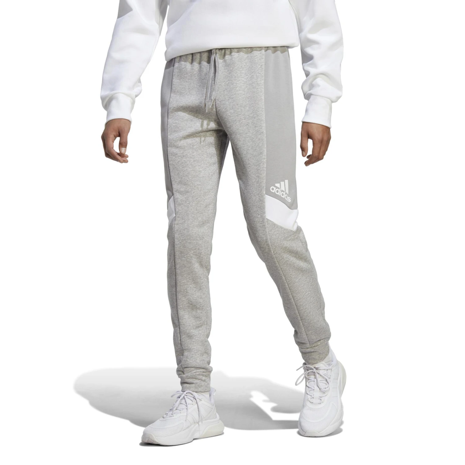 Jogging Adidas Essentials Colorblock 2 Jogging Adidas Essentials Colorblock – Bild 2