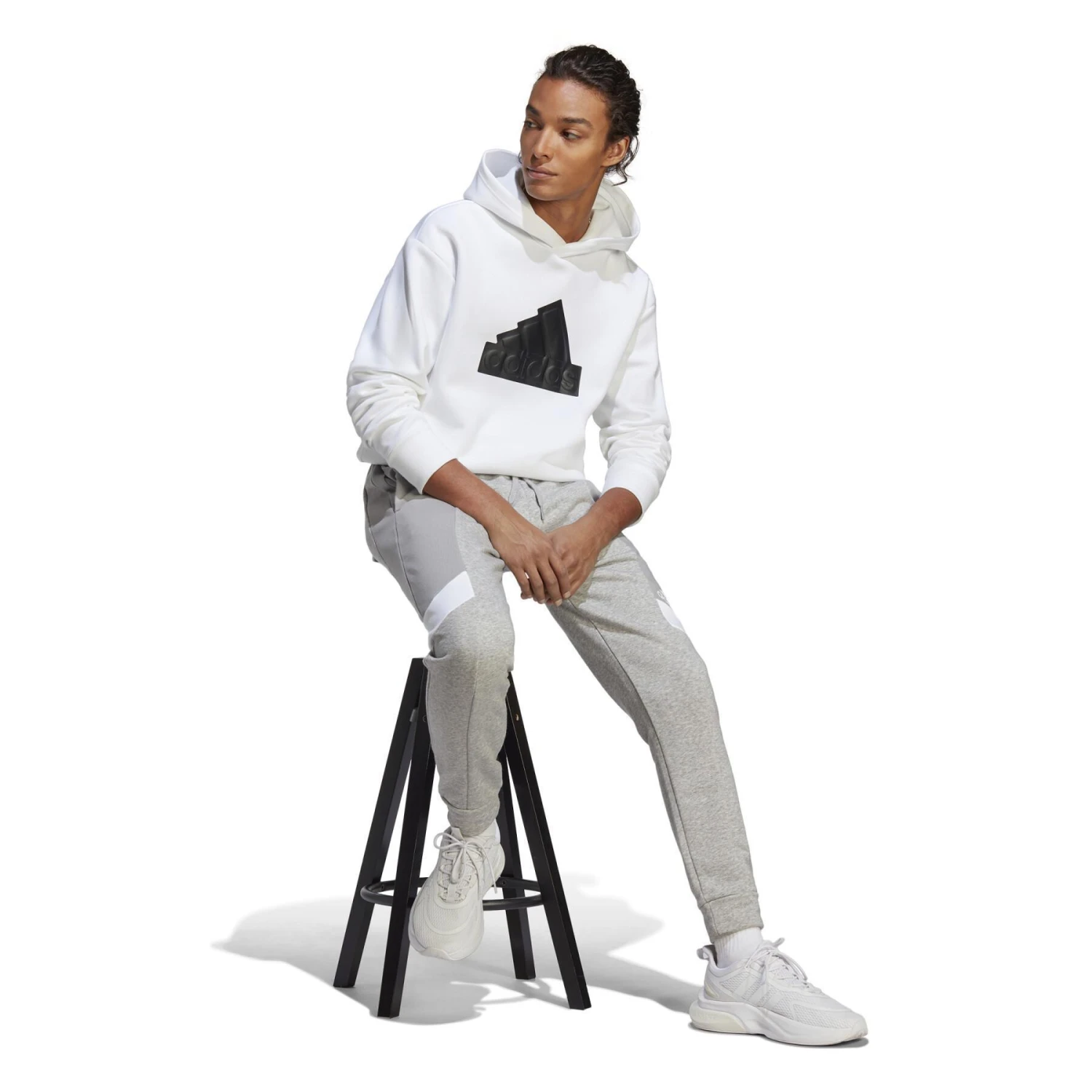 Jogging Adidas Essentials Colorblock 3 Jogging Adidas Essentials Colorblock – Bild 3