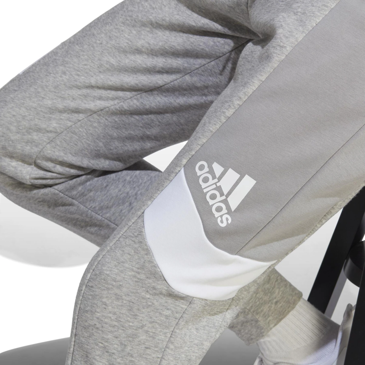 Jogging Adidas Essentials Colorblock 6 Jogging Adidas Essentials Colorblock – Bild 6