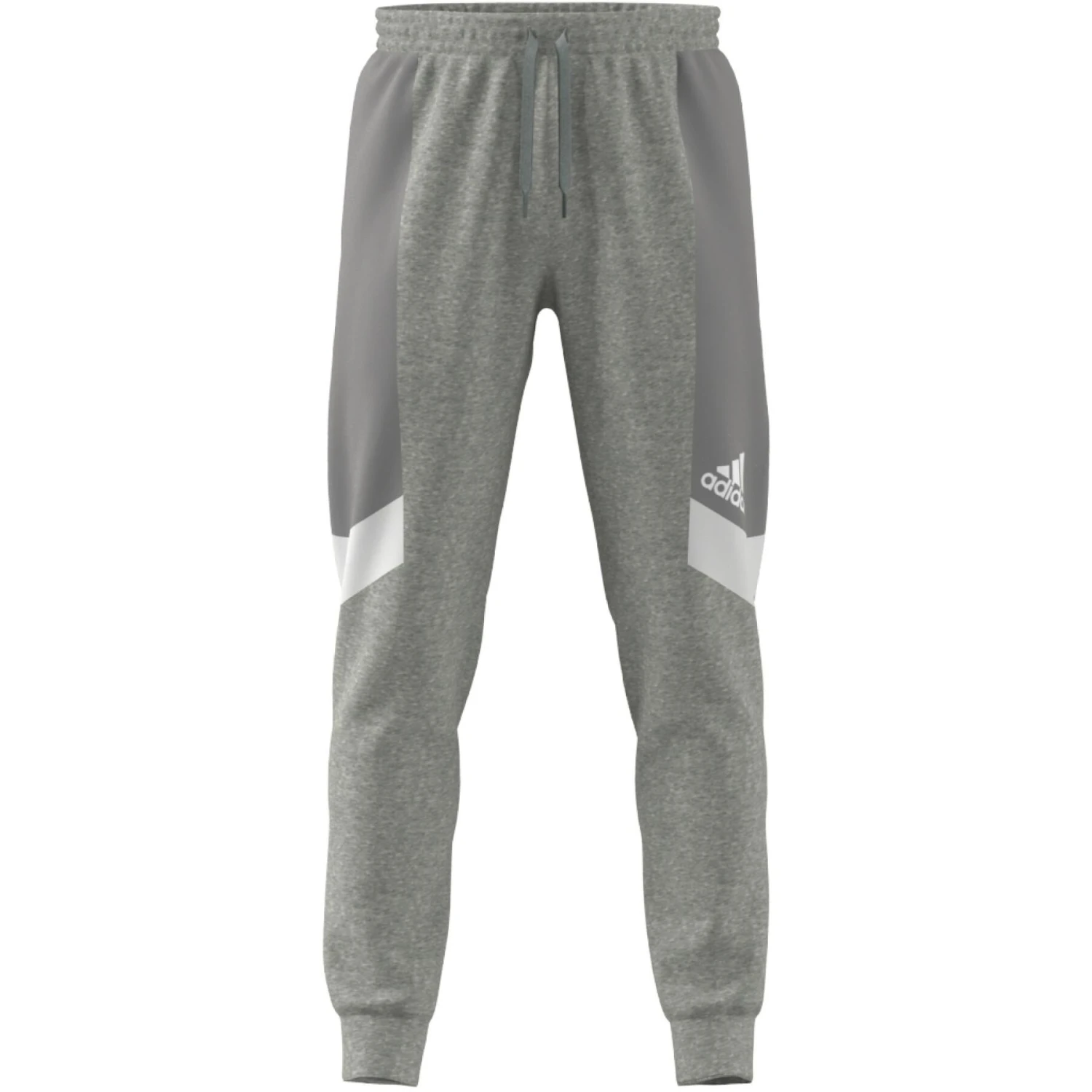 Jogging Adidas Essentials Colorblock 8 Jogging Adidas Essentials Colorblock – Bild 8