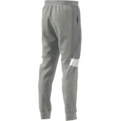 Jogging Adidas Essentials Colorblock 25 Jogging Adidas Essentials Colorblock -MACRON Verkaufsgeschäft adidas hy8685 8 apparel zip turntable 3d 4 white