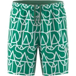 Short Adidas Scrip -MACRON Verkaufsgeschäft adidas hz3079 4 apparel zip turntable 3d 1 white