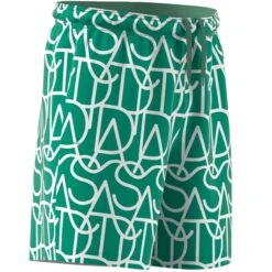 Short Adidas Scrip -MACRON Verkaufsgeschäft adidas hz3079 4 apparel zip turntable 3d 2 white