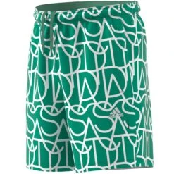 Short Adidas Scrip -MACRON Verkaufsgeschäft adidas hz3079 4 apparel zip turntable 3d 8 white