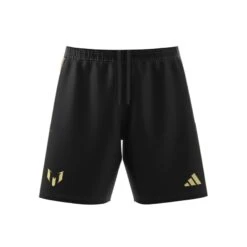 Short Adidas Messi X -MACRON Verkaufsgeschäft adidas ia1037 9 apparel zip turntable 3d 1 white