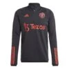 ADIDAS Trainingsjacke Manchester United Tiro 23 -MACRON Verkaufsgeschäft adidas ia7293 1