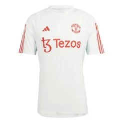 ADIDAS Trainingstrikot Manchester United Tiro 2023