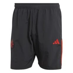 ADIDAS Short Manchester United Tiro 2023 Downtime