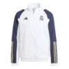 ADIDAS Jacke Real Madrid Presentation 2023/24