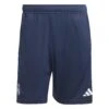 ADIDAS Trainingsshorts Real Madrid 2023/24 15 ADIDAS Trainingsshorts Real Madrid 2023/24 -MACRON Verkaufsgeschäft adidas ib0870 2 apparel photography front center view white