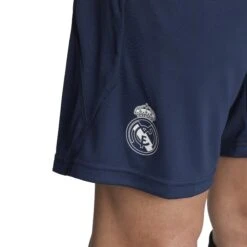 ADIDAS Trainingsshorts Real Madrid 2023/24 12 ADIDAS Trainingsshorts Real Madrid 2023/24 -MACRON Verkaufsgeschäft adidas ib0870 7 apparel on model detail view 1 white