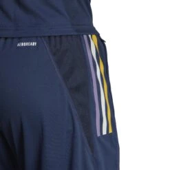 ADIDAS Trainingsshorts Real Madrid 2023/24 13 ADIDAS Trainingsshorts Real Madrid 2023/24 -MACRON Verkaufsgeschäft adidas ib0870 8 apparel on model detail view 2 white