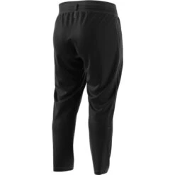 Jogging Frau Adidas Tiro Suit-Up Advanced (GT) 13 Jogging Frau Adidas Tiro Suit-Up Advanced (GT) -MACRON Verkaufsgeschäft adidas ib2303 3 apparel 3d rendering back view white