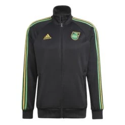 ADIDAS Trainingsjacke Jamaïque DNA