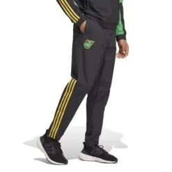 ADIDAS Jogging Jamaïque Tiro 2023 8 ADIDAS Jogging Jamaïque Tiro 2023 -MACRON Verkaufsgeschäft adidas ib5198 3 apparel on model standard view white