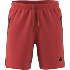 Shorts Mit 3 Streifen Adidas Future Icons -MACRON Verkaufsgeschäft adidas ib7721 10 apparel zip turntable 3d 1 white