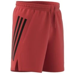 Shorts Mit 3 Streifen Adidas Future Icons -MACRON Verkaufsgeschäft adidas ib7721 10 apparel zip turntable 3d 2 white