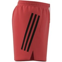 Shorts Mit 3 Streifen Adidas Future Icons -MACRON Verkaufsgeschäft adidas ib7721 10 apparel zip turntable 3d 3 white