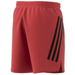 Shorts Mit 3 Streifen Adidas Future Icons -MACRON Verkaufsgeschäft adidas ib7721 10 apparel zip turntable 3d 4 white