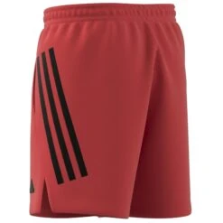 Shorts Mit 3 Streifen Adidas Future Icons -MACRON Verkaufsgeschäft adidas ib7721 10 apparel zip turntable 3d 6 white