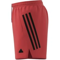 Shorts Mit 3 Streifen Adidas Future Icons -MACRON Verkaufsgeschäft adidas ib7721 10 apparel zip turntable 3d 7 white