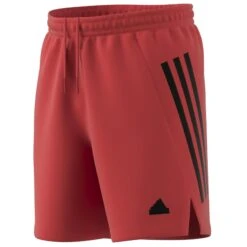 Shorts Mit 3 Streifen Adidas Future Icons -MACRON Verkaufsgeschäft adidas ib7721 10 apparel zip turntable 3d 8 white