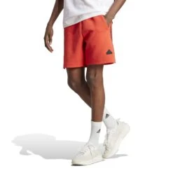 Shorts Mit 3 Streifen Adidas Future Icons -MACRON Verkaufsgeschäft adidas ib7721 3 apparel on model standard view white