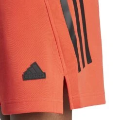 Shorts Mit 3 Streifen Adidas Future Icons -MACRON Verkaufsgeschäft adidas ib7721 7 apparel on model detail view 1 white